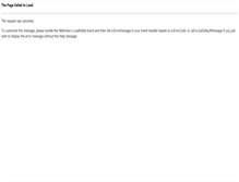 Tablet Screenshot of ledshinelighting.com